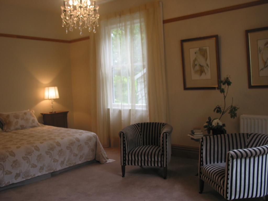 The Peppertree Luxury Accommodation Бленем Номер фото
